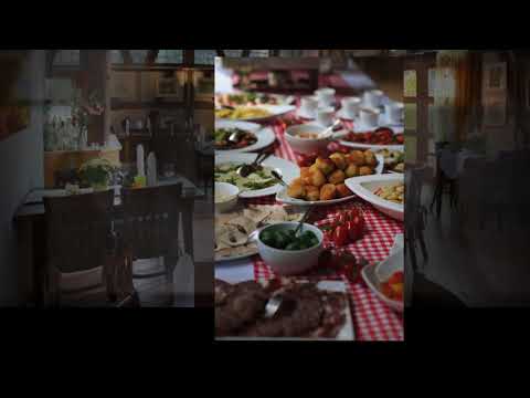 Die Kelter in Notzingen - Stilvoll feiern und genießen