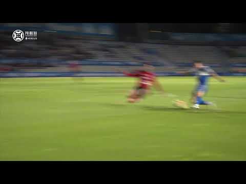 📺 RESUM | CE Sabadell 0 - 0 SD Tarazona