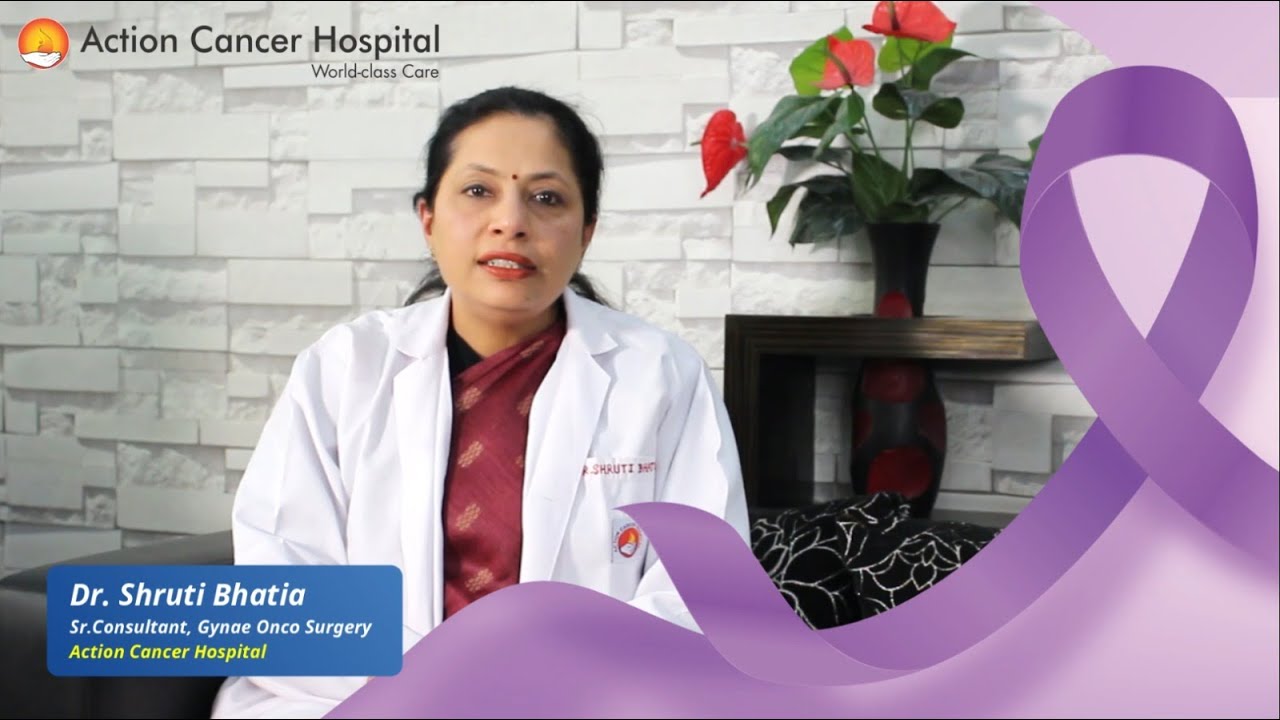 Know Cervical Cancer