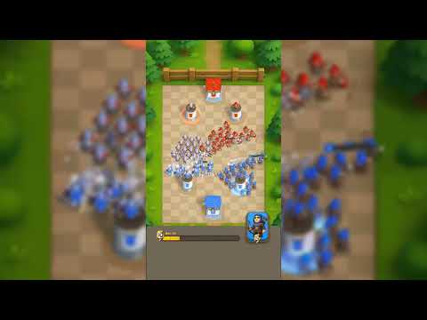 Spawn Battle