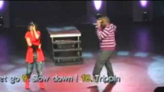 Reshmay  I'm a Winner