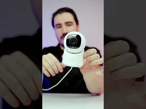 Video van Eufy Indoor Cam