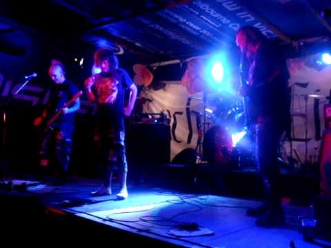 inebrious bastard @ such is life 2013, goongerah