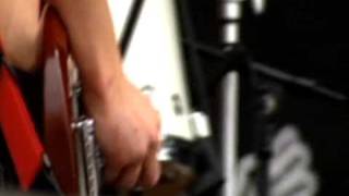 Subways Reading 2008   I wont Let You Down