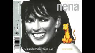 Nena  -  Ich umarm die ganze Welt  2000