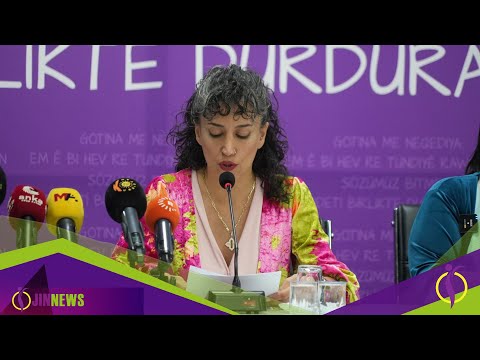 Devrîm Demîr: Ne tenê îro, her tim li qadan bin