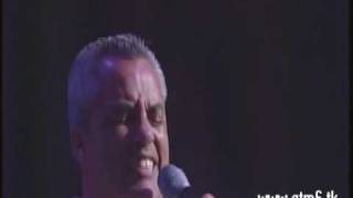 Me diste amor - Danny Berrios