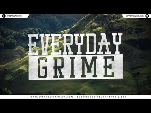 Westy X Spookzville - Best Believe [Grime Instrumental]
