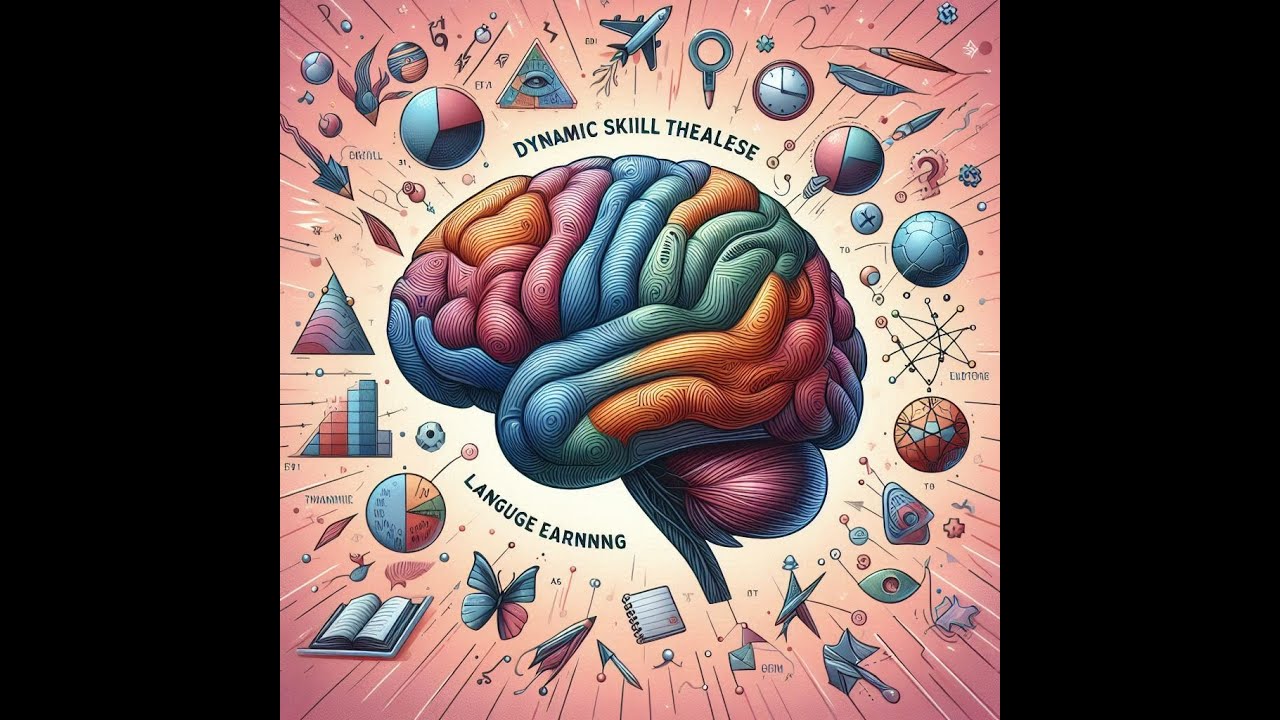 Dynamic Skill Theory: Motivation and Neuroscience | w Dr. Robert Murphy