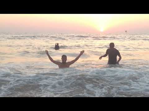 Calungat Beach Goa