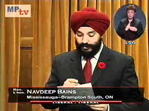 MPtv - Question Period in the House of Commons of Canada - October 30, 2006