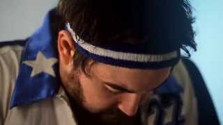 Before the Applause  - Nick Helm