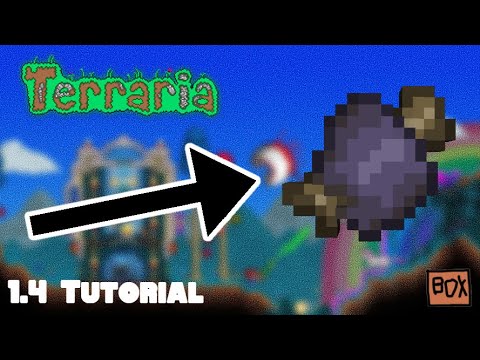 How To Craft Worm Food [Terraria 1.4 Tutorial] Summoning Eater of Worlds