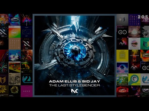 Adam Ellis, Sid Jay - The Last Stylebender | Uplifting Trance