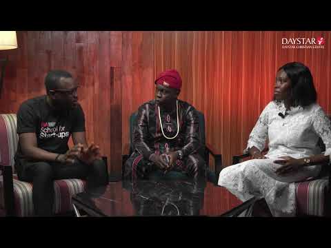 Daystar Christian Centre | Manifesting Wealth | Third Service | 1st March, 2026