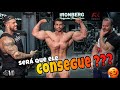 RENATO FICOU ASSUSTADO!!! | LUCAS GIANINNI HORSE E CARIANI