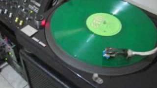 JIMMY LINDSAY - WHERE IS YOUR LOVE