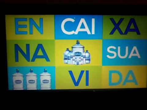 "ESCALADA E ABERTURA DO "NE1" COM MÁRCIO BONFIM - (28/03/2018) GLOBO NORDESTE