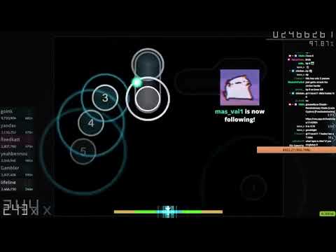 Lifeline discovered Vaxei routine