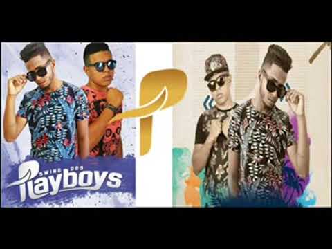 SWING DOS PLAYBOYS - Ô MENINA - Lançamento 2018