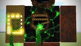 sewer beast a "new" troll in ATG