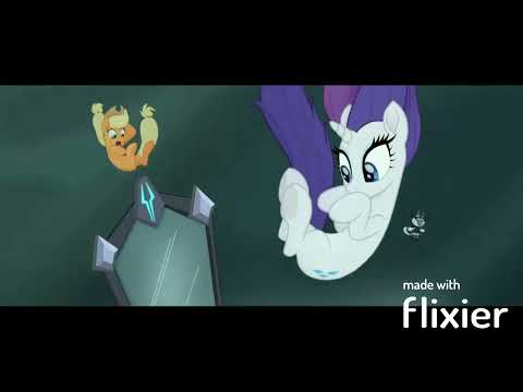 The Little Unicorn part 19 - The Sun Sets