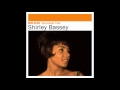 Shirley Bassey - Take My Love, Take My Love