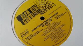 Rhythm Logic - Do It (BTs Groove Mix)