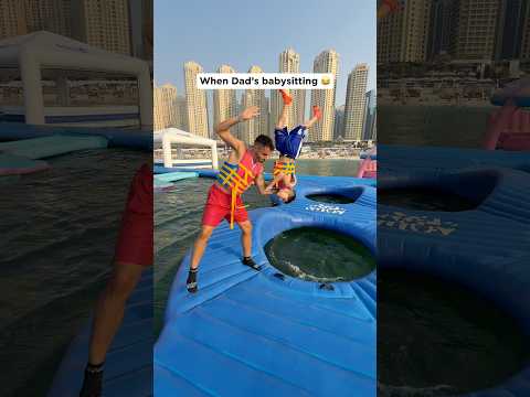 When you watch too much WWE 😂