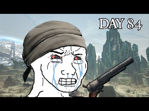 Beating Extinction Within 100 Days