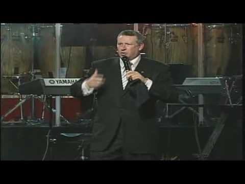 CAP 2009 Pastor Rod Parsley