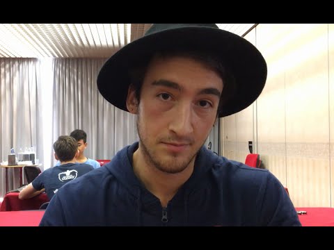 CCG Major Tour Stop: Top16 Burning Abyss PK Deck Profile [Post TDIL Sept 16]