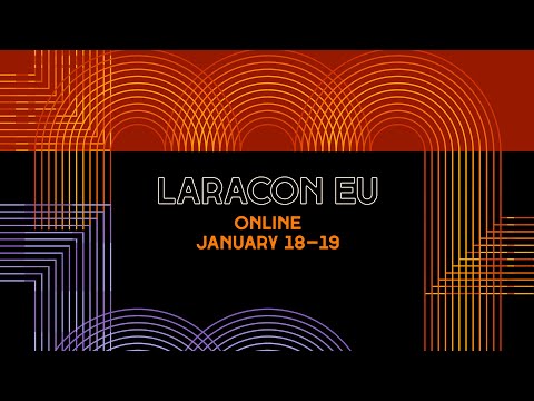 Battle-Tested Techniques for Animation and Data Viz with React - Krystal Campioni - Laracon EU 2021