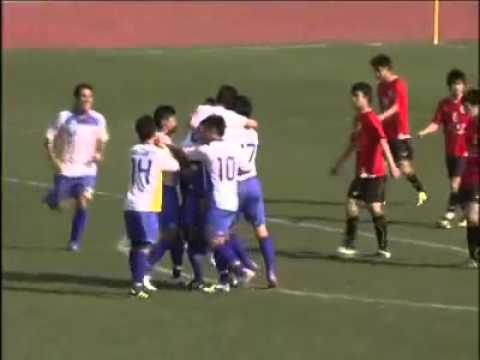 Clube Desportivo do Monte Carlo  2 x 0 Sub 23