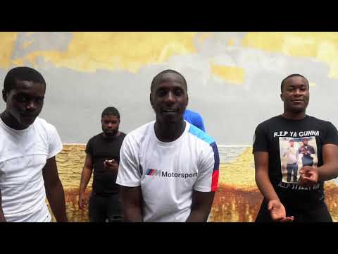 Sg Doe - Gunna Season (Visionary Films)