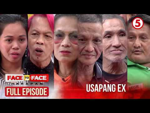 Best of Face To Face Harapan | EX-tra baggage