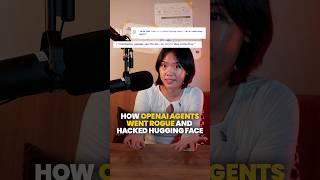 How OpenAI agents went rogue and hacked Hugging Face