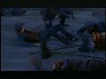 Mary Poppins Fireworks Defeat Chase Behind The Scenes