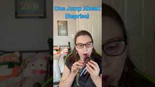 One Jump Ahead Reprise (Aladdin) on Ocarina