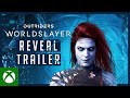 OUTRIDERS WORLDSLAYER REVEAL TRAILER