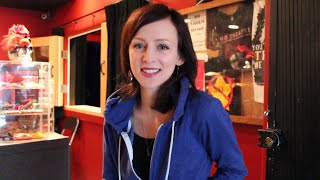 The Permanent Rain Press Interview with Sarah Slean