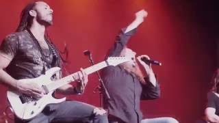 Video thumbnail for Marcelo Barbosa Signature Amp Sollo Knockout by Marcelo Barbosa