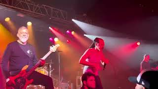 40 Below Summer - 10 - Taxi Cab Confession - Live @ Starland Ballroom - Sayreville, NJ 10.11.2025