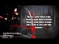 RWBY Volume 2 - Time To Say Goodbye (Full Song ...