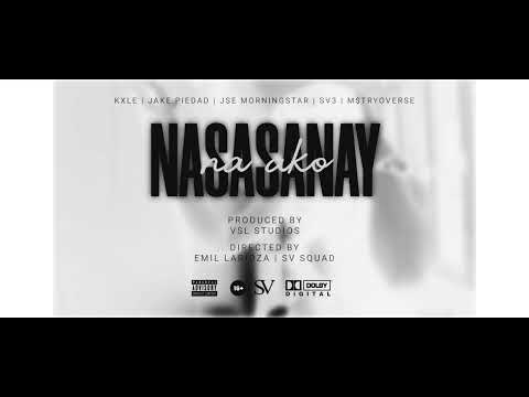 𝗞𝘅𝗹𝗲 - 𝗡𝗮𝘀𝗮𝘀𝗮𝗻𝗮𝘆 𝗡𝗮 𝗔𝗸𝗼 (𝗳𝘁. 𝗠$𝗧𝗥𝗬𝗢,𝗦𝗩𝗘,𝗝𝗮𝗸𝗲 𝗣𝗶𝗲𝗱𝗮𝗱 & 𝗝𝗦𝗘 𝗠𝗼𝗿𝗻𝗶𝗻𝗴𝘀𝘁𝗮𝗿 (𝗼𝗳𝗳𝗶𝗰𝗶𝗮𝗹 𝗮𝘂𝗱𝗶𝗼)