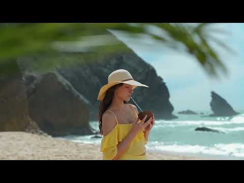 Миниатюра изображения товара Туалетная вода Elizabeth Arden Green Tea Coconut Breeze (100мл)