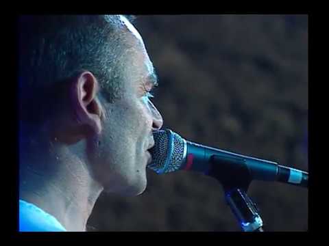 Dzwon i młot - Voo Voo w Kamieniołomach (1995)