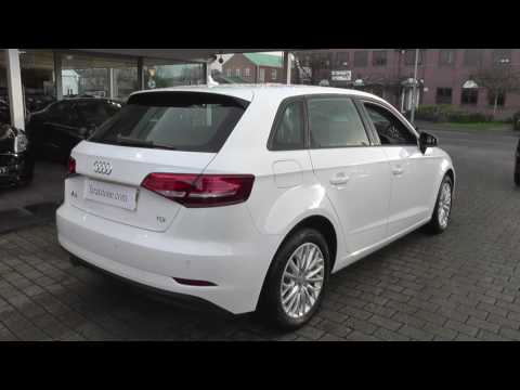 Audi A3 1.6 TDI SE Technik 5dr U11700