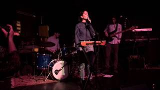 Nedelle Torrisi - Live at Zebulon 5/1/2018