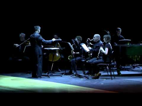 Butler ArtsFest 2015: " The End of Al Capone"  by Michael Schelle